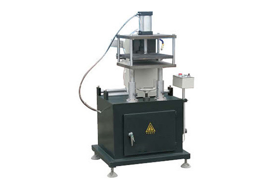 Chine Machine en aluminium industrielle de fraisage combiné, petites machines en aluminium de fabrication fournisseur