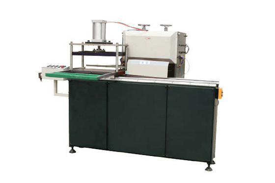 Chine machine-outil de fenêtre en aluminium de taille de lame de 250mm pour le fraisage combiné de section de profil fournisseur