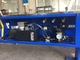 Machine butylique d'extrudeuse de fonte chaude pour le mastic primaire de cachetage d'entretoise en aluminium fournisseur