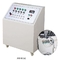 Machine de remplissage inactive de gaz d'argon, machine en verre isolante 0-15L/vitesse minimum fournisseur