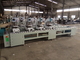 machines de fabrication de fenêtre de 380v 50hz fournisseur