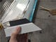 La coupe de profil de machine de fenêtre de PVC Upvc a vu pour la fabrication de porte et de fenêtre fournisseur